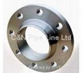 weld neck flange 3