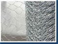 Hexagonal Wire Mesh