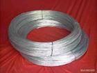 Galvanized Wire