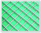  Galvanized Welded Mesh Panels