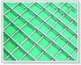  Galvanized Welded Mesh Panels