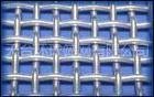  Galvanized square wire mesh 3