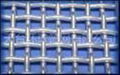  Galvanized square wire mesh 3