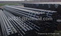 Carbon steel seamless steel pipe 2