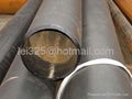 Carbon steel seamless steel pipe 5