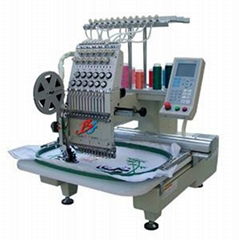 embroidery machine