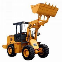 Wheel loader(KT816)