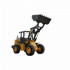 Wheel loader(KT836)