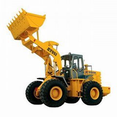 Wheel loader(KT851)