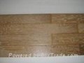 20/6x300x2400mm oak engineered flooring european standard 1