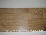 20/6x300x2400mm oak engineered flooring european standard