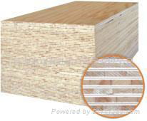  Meranti waterproof film faced plywood for formwork 3