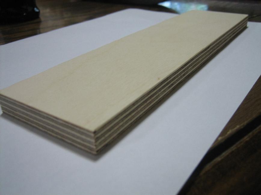 decorate plywood Melamine plywood 5