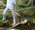 Pondmonsta pond vacuum 1