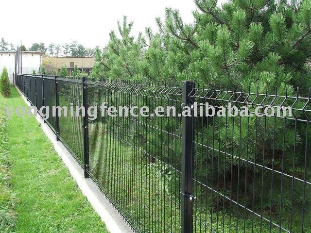 netting fence 4