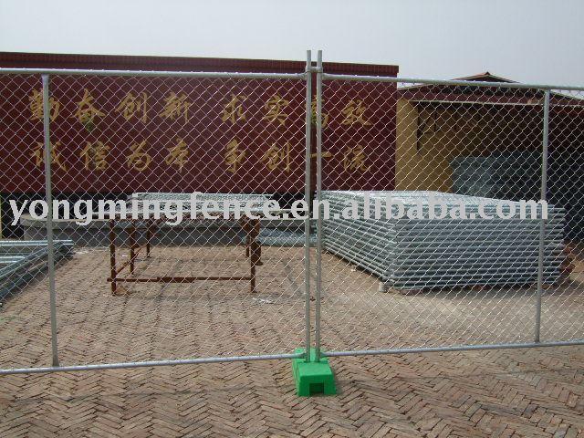 temporary fence( manufacturer) 5