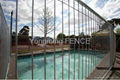 Pool fence 1