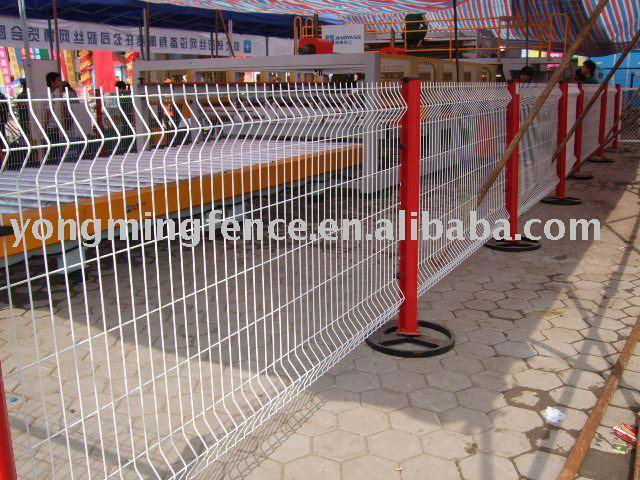mesh fencing 5