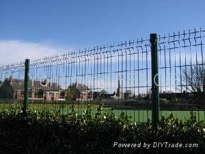 mesh fence 5