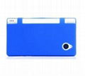 Silicone case for Dsi