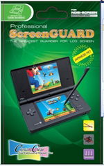 screen protector for dsi