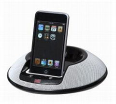 Portable Speaker for iPod/iPhone