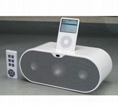 ipod speaker