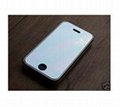 Mirror film for iphone 3G 1