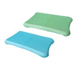 silicone case for Wii fit