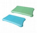 silicone case for Wii fit