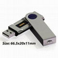 fingerprint USB