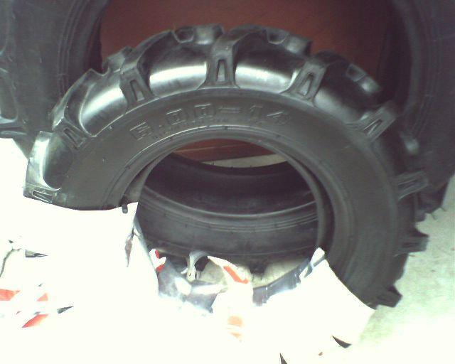 tractor tyre agricultural tyre 6.00- 14