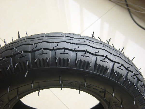 tractor tyre agricultural tyre 4.00-8 4