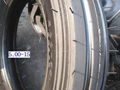 tractor tyre agricultural tyre 5.00-15