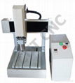 Mini CNC Router 3