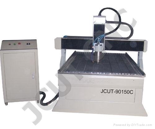 metal and stone cnc engraving machine 2