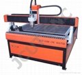 CNC engraving machine 3