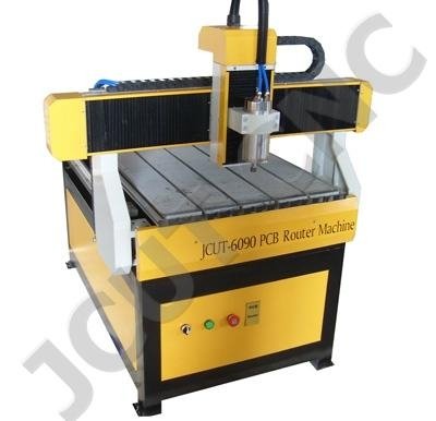 pcb router milling drilling 2
