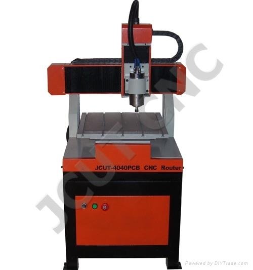 pcb router milling drilling 3