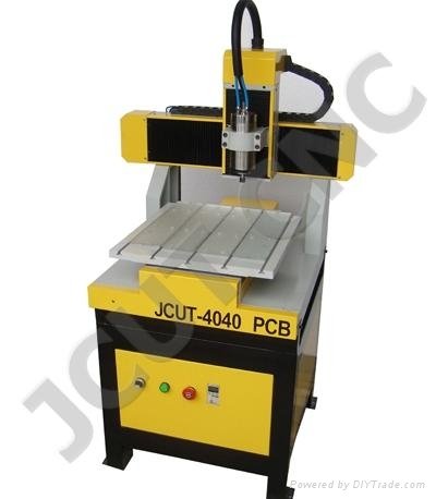 pcb router milling drilling 4