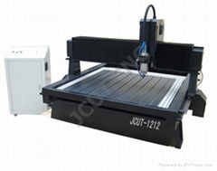 heavy stone engraving machine