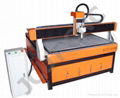 CNC engraving machine 1