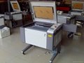 laser engraving machine 400*600mm