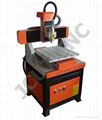 mini cnc router 400*400mm