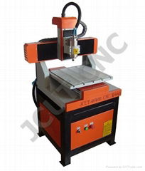 mini cnc router 400*400mm