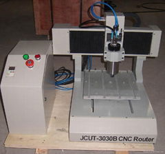  Mini CNC Router 