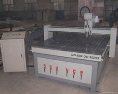 Woodworking machine