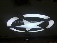 广州尚纬装饰材料有限公司