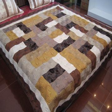 polyester quilt 3