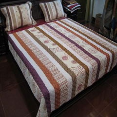 cotton quilt